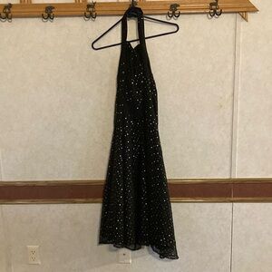 Semi-Formal Dress